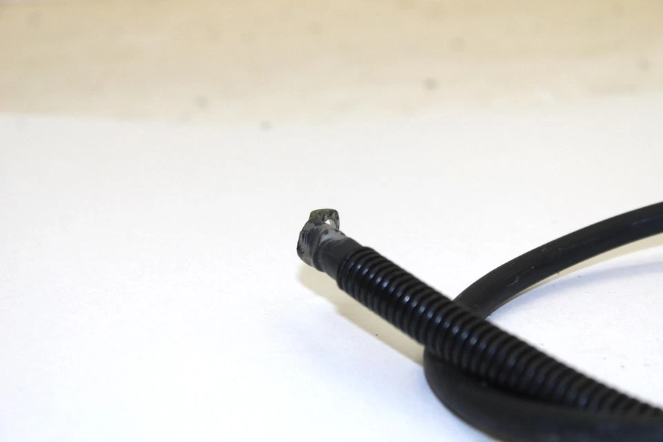 Cable de tierra de batería Sea-doo GS 1998 OEM 278001097 JS15 Foto 2 de 4