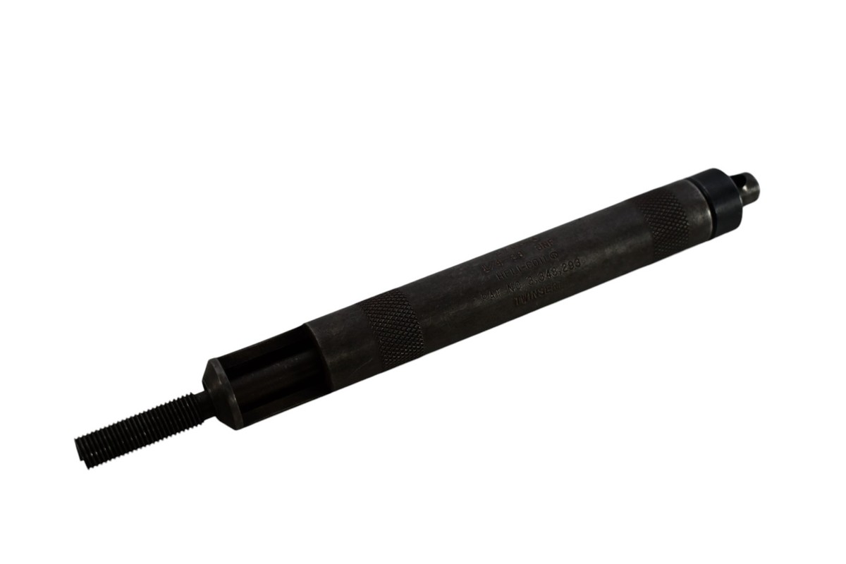 1/4-28 HELI-COIL 2705-4 TWINS INSTALL TOOL Missing Handle | eBay