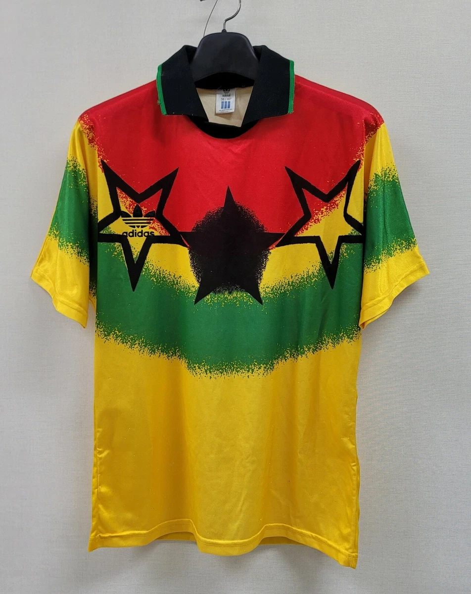 buy ghana football shirt