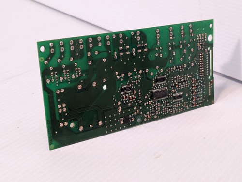 Electrolux Monogram M7000-0367 400 089 Washer Control, Circuit Board, 120 VAC - Picture 11 of 13