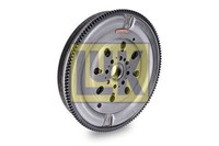 LuK 415 0390 10 Zweimassenschwungrad ZMS Schwungrad FüR Kupplung 415039010