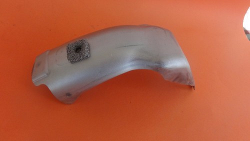 ABSCHIRMBLECH, TURBOLADER opel vectra signum 3.0cdti z3 860108,97371914 (S53)