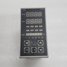 TAIE FU86 PID TEMPERATURE CONTROLLER FU86-701000 85-265V