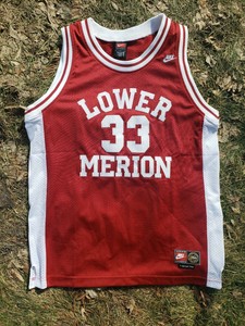 lower merion 24 jersey
