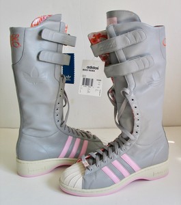 adidas sneaker boots womens