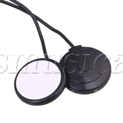 High ohmic Mandolin Internal Mounted Dual Sensor Pickup Attached Special tape - Picture 6 of 8