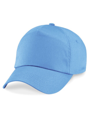 Cap BESTICKT mit deinem Namen Wunschspruch Wunschtext Logo Baseball Mütze Cappy