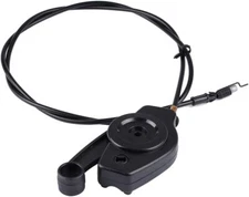 Drive Assembly Control Cable 10696 Walk Behind String Trimmers Murray 740193MA