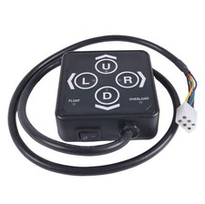 1306083 Snow Plow Controller Switch For Buyers Meyer S22154 22690 E47 E57 E60 1306083 Snow Plow Controller Switch For Buyers Meyer S22154 22690 E47 E57 E60
