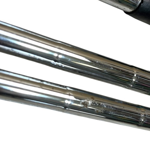◼️9pcs◼️ Ping EYE2 Iron Set 9clubs 3-9,W,S Shaft Steel ZZ LITE Flex Unknown - Picture 22 of 24