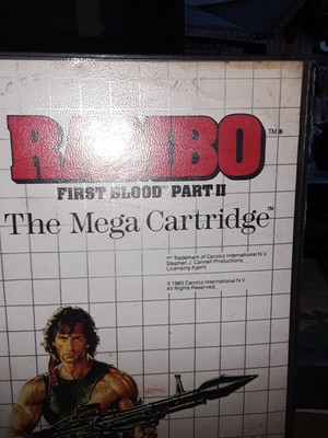 download rambo first blood part 2 sega master system for free download rambo first blood part 2 sega master system for free