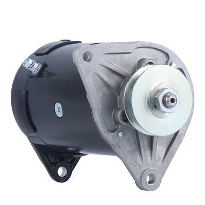 NEW HIGH AMP GENERATOR FITS CLUB CAR GOLF CART FE350 1984-06 15404 15435 G338771