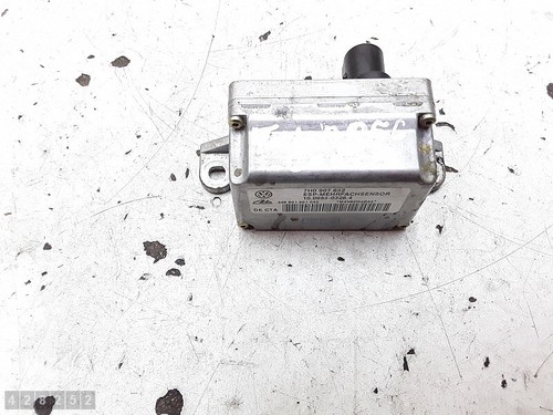 VW TOUAREG STEUERGERÄT GIERRATE ESP MODUL 7H0907652 10098503264 Bj 2006