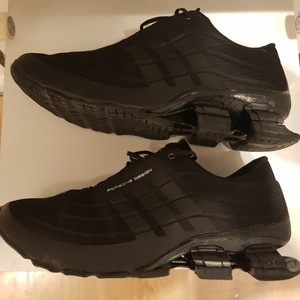 Adidas Porsche Design Sport S4 Bounce Running Trainers.UK 9 / EU 43 / US  9.5 | eBay