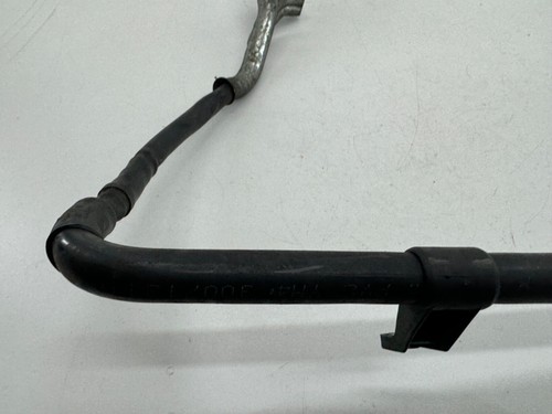 AUDI Q7 4L POSITIVE BATTERY WIRING LOOM WIRE CABLE 4.2 TDI V8 ENGINE BTR 07-09 - Picture 8 of 14