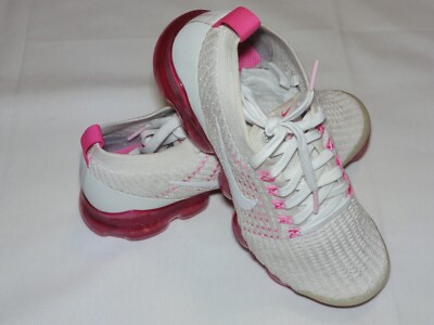 air vapormax flyknit 3 phantom laser fuchsia