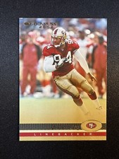 2022 Donruss Retro 2002 #2 Charles Haley - San Francisco 49ers