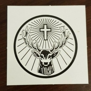 jagermeister collectible temporally tattoo ebay details about jagermeister collectible temporally tattoo