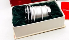 Minolta - SR Extension Tube Set in Box, Instructions, MINT