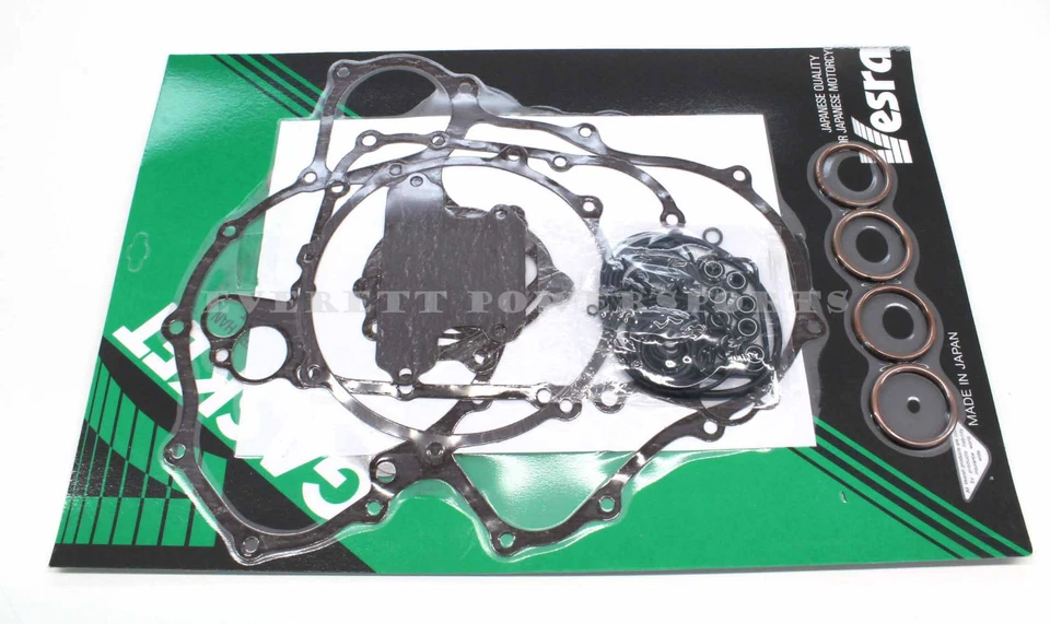 Juego completo de juntas de motor GL1000 75 76 77 78 79 Goldwing Honda (ver notas) #P11 Foto 2 de 4