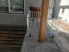 Kohler Lakefield 6011-ST Stainless Steel 🍳🍳🍳 Replacement Sink Basket