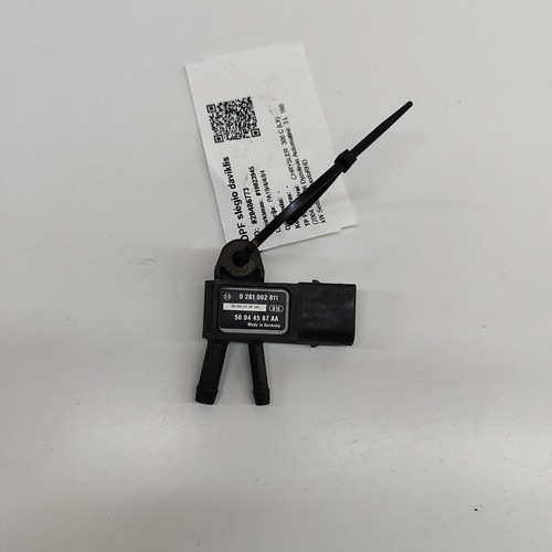 CHRYSLER 300 C LX DPF-Drucksensor 56044587AA 3.0 Diesel 160 kW 2006 28486773