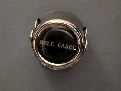 Champagne Stoppers - From Bele Casele - Made in Italy - Professional Grade WAF