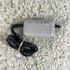 Nintendo Game Boy AC Adapter Power Rechargeable Battery Pack DMG-03 Tested