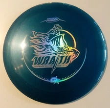 Innova Wraith GStar 173g