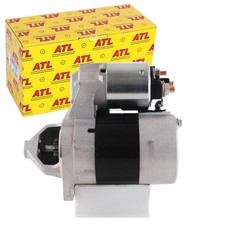ATL ANLASSER STARTER 1 kW passend f&uuml;r MERCEDES A-KLASSE W168+W169 B-KLASSE W245