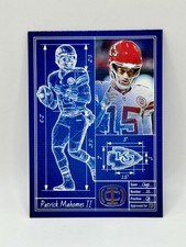 2025 Panini Mahomes Icon Collection Football Checklist Guide in-content 32