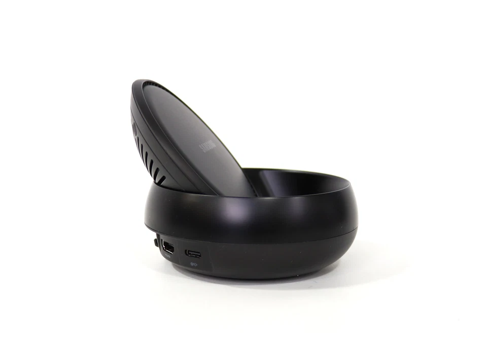 Samsung DeX Station - Black - Image 4 of 4