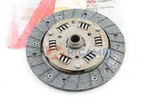 Disque d'embrayage Fiat CINQUECENTO