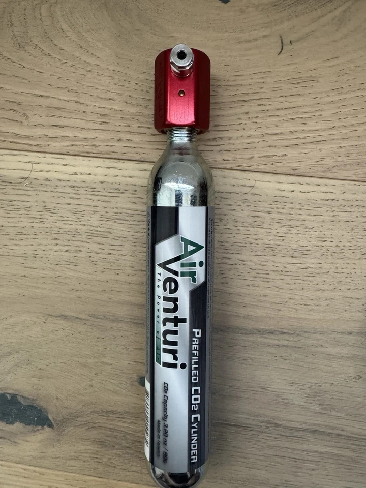 Coolfire Trainer Glock 48 con adaptador de CO2 Foto 4 de 4