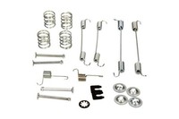 Maxgear ZubehöRsatz, Bremsbacken 27-0394