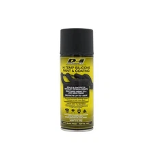 Design Engineering DEI Hi-Temp Silicone Coating Spray High Temp exhaust Wrap ...