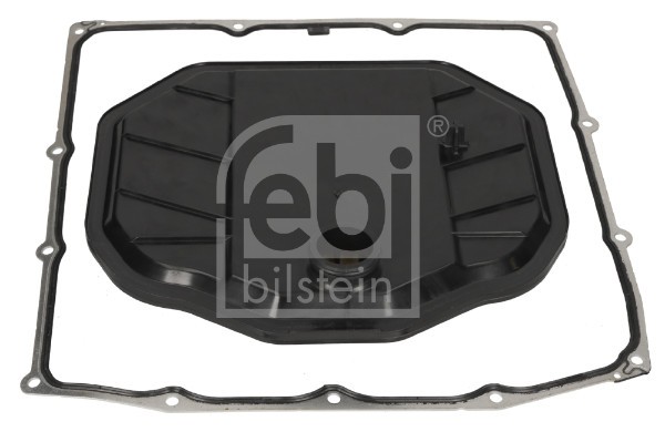 FEBI BILSTEIN HYDRAULIC FILTER KIT, AUTOMATIC TRANSMISSION PORSCHE PANAMERA