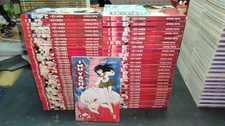 INUYASHA 1/67 STAR COMICS - PRIMA EDIZIONE - SERIE COMPLETA CONDIZIONI OTTIME