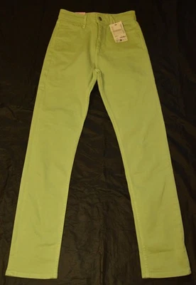 Esprit Jean Slim Retro Jeans Hose S 36 W26 L32 NEU - Bild 1 von 4