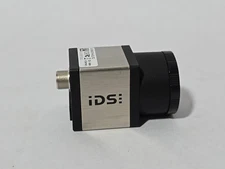 IDS USB 3.0 Industrial Camera C Mount USB30 CP R2 UI-3880CP-M-GL Rev.2 w/ Cable