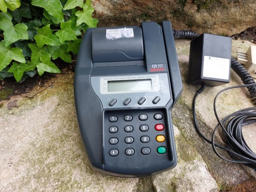 Terminal de Paiement | Comparatif des meilleurs TPE (2024