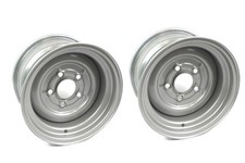 2 x jante acier jante 7.00 x 12 ET 10, roue de remorque de voiture 5 trous, j...