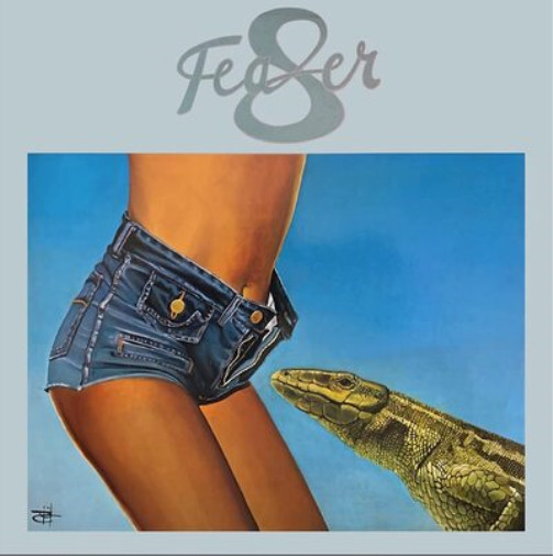Teaser Teaser + Bonus Tracks (CD) Bonus Tracks  Remastered Album