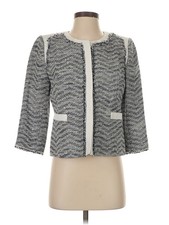 Classiques Entier Women Gray Jacket S