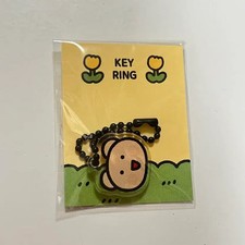 Dumya Teddy Bear Keyring Cute Plush Keychain New