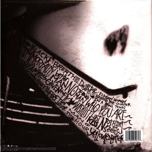 Pearl Jam - Rearviewmirror (Greatest Hits 199 (Vinyl 2LP - 2022 - EU - Original) - Bild 2 von 3