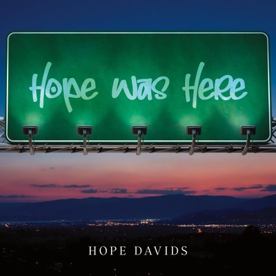 Hope Was Here Hope Davids Taschenbuch Englisch 2023 Yorkshire Publishing