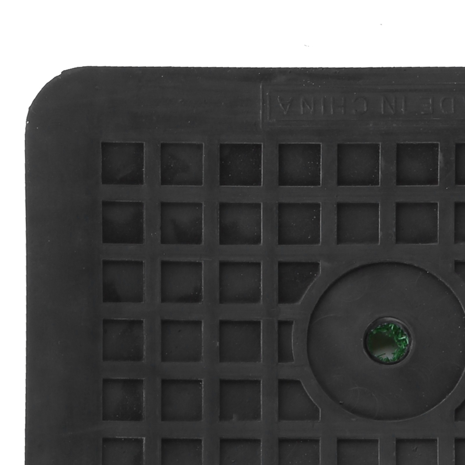 Practice Swing Mat Durable Shock Absorption Club Protection For Indoor And.