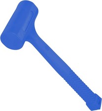 Bluespot 26102 720G (1.58lb) Dead Blow Hammer