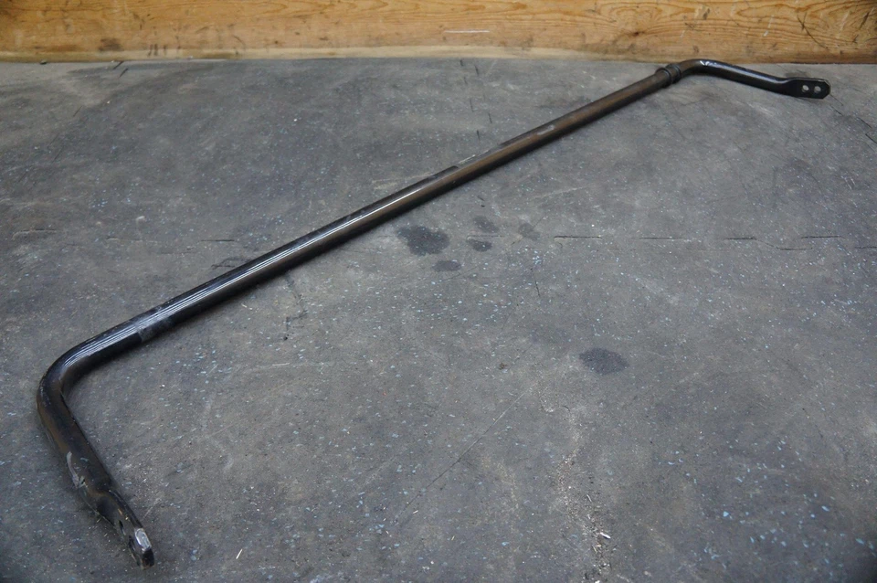 Barra oscilante estabilizadora traseira anti-rolo 4S9511409 fabricante de equipamento original Audi R8 Lms Gt4 2018 - Imagem 2 de 4